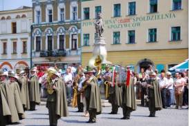 16 rocznica powstania Straży Granicznej